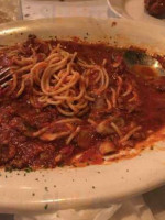 Ziano's Italian Eatery food