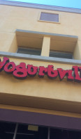 Yogurtvilla food