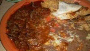 Taqueria Jalisco Mexican food