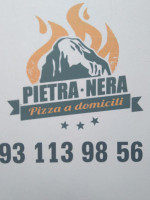 Pietra Nera inside