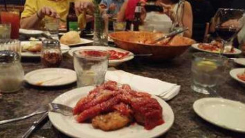 Marco's Italian (niagara St) food