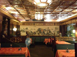 China-Restaurant Man Fu Kung inside