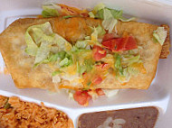 Tacos Jaliscos food