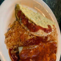 Degollado Authentic Mexican food