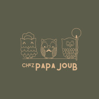 Chez Papa'Joub food