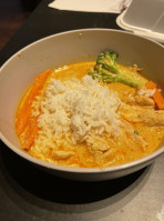 Nakorn Cuisine Thai food