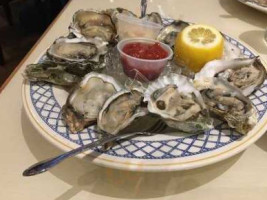 Pearl Oyster Bar and Grill - Silver Legacy Resort Casino food