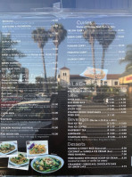 Thai Barbeque Long Beach food