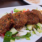 Turkish Kebab food