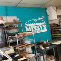 Missy's food