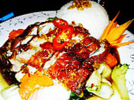 Kim Long Restaurant food