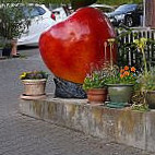 Apfelweinstube Im Himmelreich outside