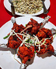 Yadhav Bhojanalay food