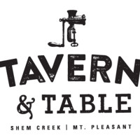 Tavern Table food