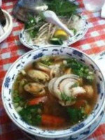 Binh Minh Vietnamese food