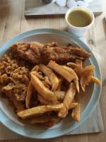 Stillington Fisheries food