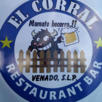 El Corral Restaurant Bar food