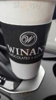 Winans Fine Chocolates And Coffees food