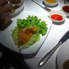 Lao Tseu food