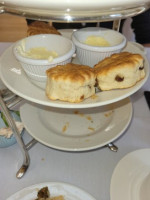 Afternoon Tea At Hever inside