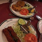 Belash Tandoori food