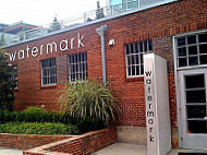 Watermark Restaurant outside