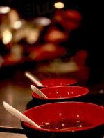 Edo-ya Tokyo Cuisine food