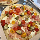 Pizzeria Bio I'pennatini Firenze food