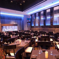 sobe restaurant and lounge food