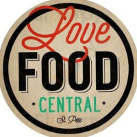 Love Food Central food