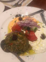 Galini Greek food