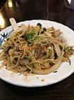 Chen's Mongolian Buffet food