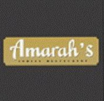 Amarah's Curry And Grill food