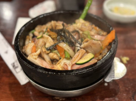 Yechon Korean Japanese food