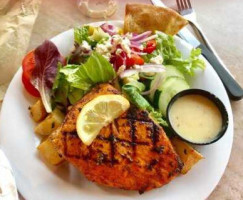 Taziki's Mediterranean Cafe Clearwater food
