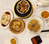 Parkland Chinese Restaurant food