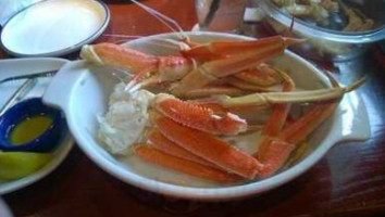 Red Lobster food