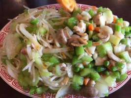 Lok Yaun food