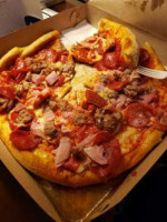 Attlllio's Pizzeria food