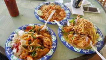 Thai Food by Pranee food
