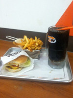 A&w Canada food