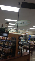 Kroger Deli outside