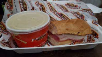 Firehouse Subs San Tan Valley food