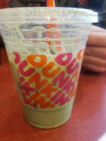 Dunkin' food