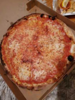 Pontillo's Pizzeria food