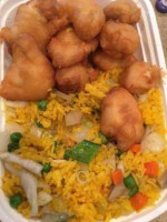 Great Lakes Chinese Restaurant food