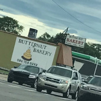 Butter-nut Bakery food