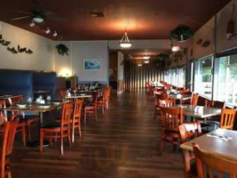 Sirens Oceanfront Restaurant Bar inside