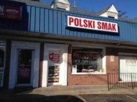 Polski Smak food