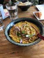 Racha Noodle By Best Thai food